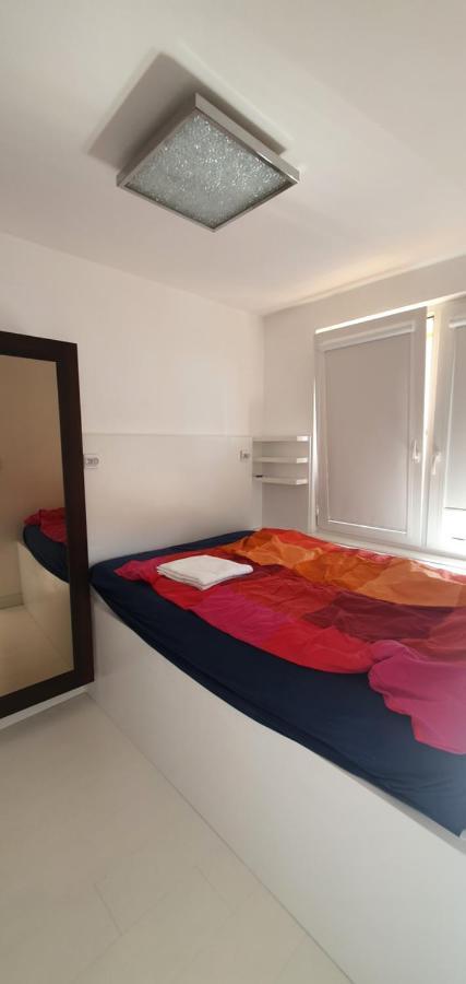 Apartament Praga Zoo Warschau Exterior foto