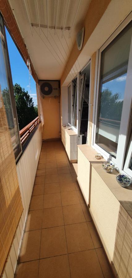 Apartament Praga Zoo Warschau Exterior foto