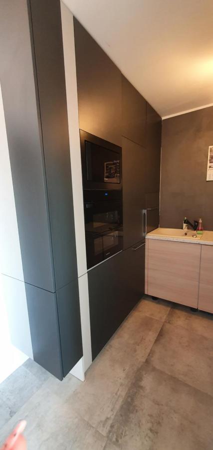 Apartament Praga Zoo Warschau Exterior foto